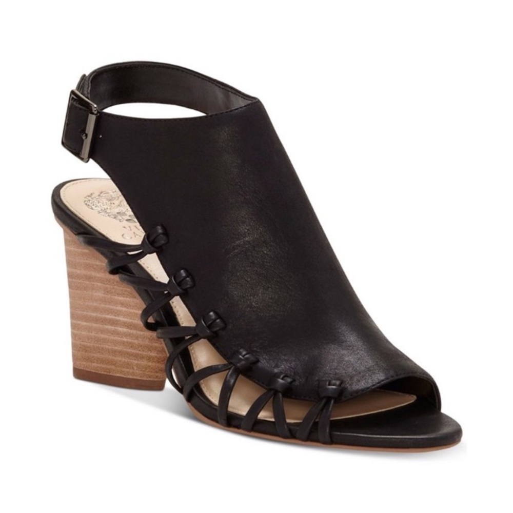 Vince Camuto Like New Condition~only worn 1 time.
